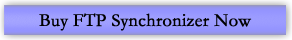 Buy FTP Synchronizer