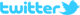Following us on Twitter